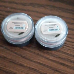 Bare minerals concealer